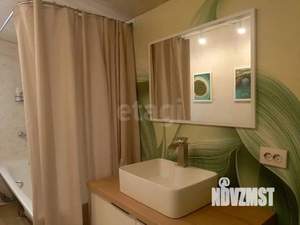 Дом 61м&sup2;, 1-этажный, участок 7 сот.  