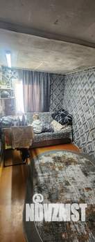 Дом 42м&sup2;, 1-этажный, участок 12 сот.  