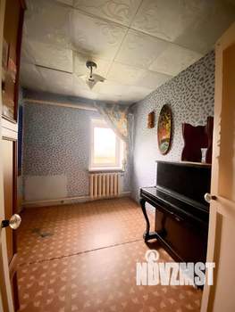 Дом 56м&sup2;, 1-этажный, участок 7 сот.  