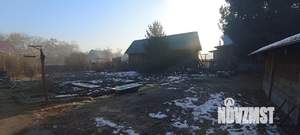 Дом 28м², 1-этажный, участок 894 сот.  