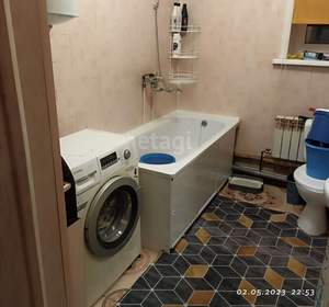 Дом 75м², 1-этажный, участок 6 сот.  