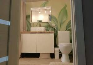 Дом 61м&sup2;, 1-этажный, участок 7 сот.  