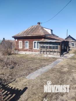 Дом 28м&sup2;, 1-этажный, участок 12 сот.  