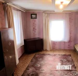 Дом 26м², 1-этажный, участок 30 сот.  