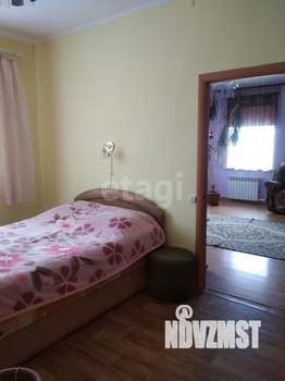 Дом 70м², 1-этажный, участок 6 сот.  