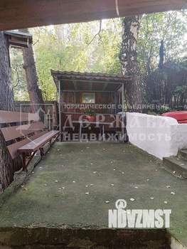 Дом 43м², 2-этажный, участок 6 сот.  