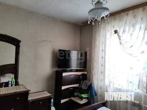 Дом 59м², 1-этажный, участок 13 сот.  