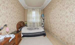 Дом 600м&sup2;, 3-этажный, участок 8 сот.  