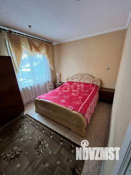 Дом 112м², 1-этажный, участок 12 сот.  