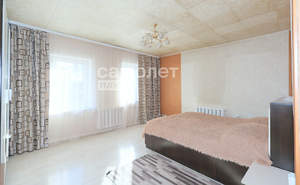 Дом 219м&sup2;, 2-этажный, участок 16 сот.  