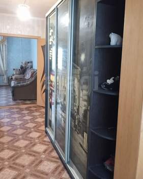 Дом 95м&sup2;, 1-этажный, участок 10 сот.  