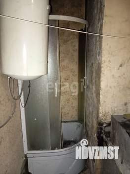Дом 64м², 1-этажный, участок 17 сот.  