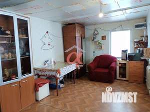 Дом 39м², 1-этажный, участок 17 сот.  