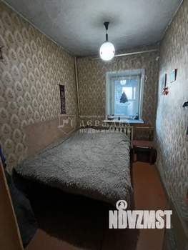 Дом 80м&sup2;, 1-этажный, участок 4 сот.  