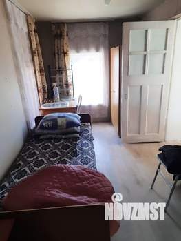 Дом 57м&sup2;, 1-этажный, участок 7 сот.  