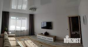 Коттедж 220м², 2-этажный, участок 10 сот.  