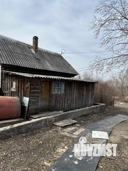 Дом 24м², 1-этажный, участок 16 сот.  