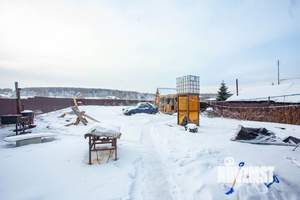 Дом 70м², 1-этажный, участок 16 сот.  
