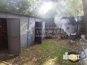 Дом 43м², 2-этажный, участок 6 сот.  