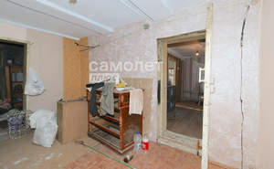 Дом 60м², 1-этажный, участок 8 сот.  