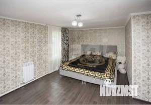 Дом 44м&sup2;, 1-этажный, участок 22 сот.  