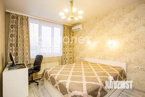 Таунхаус 76м&sup2;, 2-этажный, участок 0 сот.  