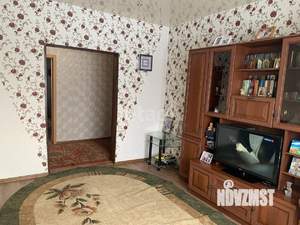 Дом 78м², 1-этажный, участок 13 сот.  