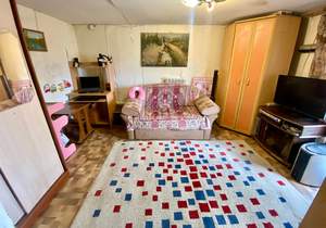 Дом 110м², 1-этажный, участок 8 сот.  