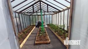 Дом 160м², 2-этажный, участок 7 сот.  