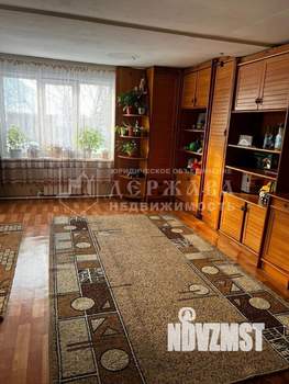 Дом 68м&sup2;, 1-этажный, участок 17 сот.  