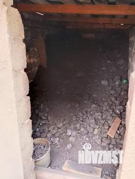 Дом 41м², 1-этажный, участок 4 сот.  