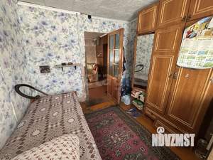 Дом 39м&sup2;, 1-этажный, участок 12 сот.  