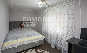 Дом 74м², 1-этажный, участок 22 сот.  