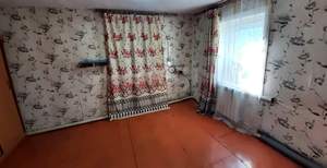 Дом 40м², 1-этажный, участок 10 сот.  