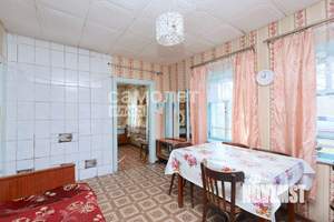 Дом 33м², 1-этажный, участок 20 сот.  
