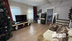 Дом 43м&sup2;, 1-этажный, участок 6 сот.  