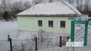 Коттедж 76м², 1-этажный, участок 14 сот.  