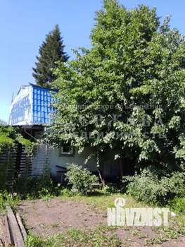 Дом 70м&sup2;, 2-этажный, участок 7 сот.  