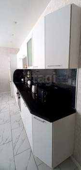 Дом 92м&sup2;, 1-этажный, участок 9 сот.  