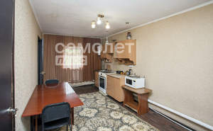 Дом 74м², 1-этажный, участок 22 сот.  