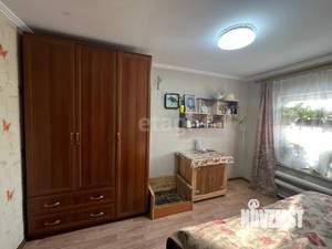 Дом 58м², 1-этажный, участок 15 сот.  