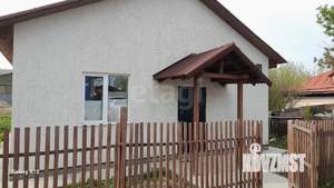 Дом 70м², 1-этажный, участок 6 сот.  