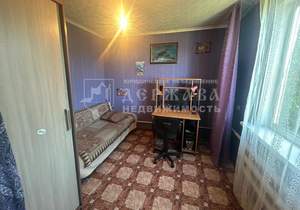 Дом 36м², 1-этажный, участок 10 сот.  