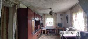 Дом 38м², 1-этажный, участок 6 сот.  