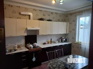 Дом 96м&sup2;, 1-этажный, участок 6 сот.  