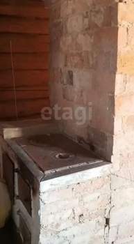 Дом 52м&sup2;, 2-этажный, участок 8 сот.  