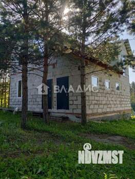 Дом 151м&sup2;, 2-этажный, участок 11 сот.  