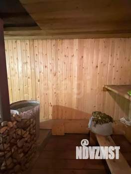 Дом 45м&sup2;, 1-этажный, участок 9 сот.  