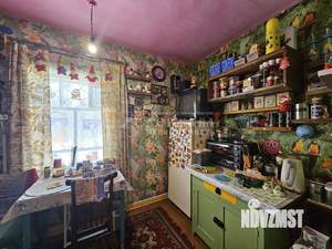 Дом 45м², 2-этажный, участок 9 сот.  