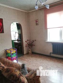 Дом 111м&sup2;, 1-этажный, участок 14 сот.  